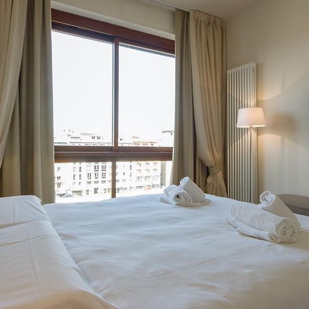 Apartments Florence - Ponte Vecchio Exclusive Eksteriør billede