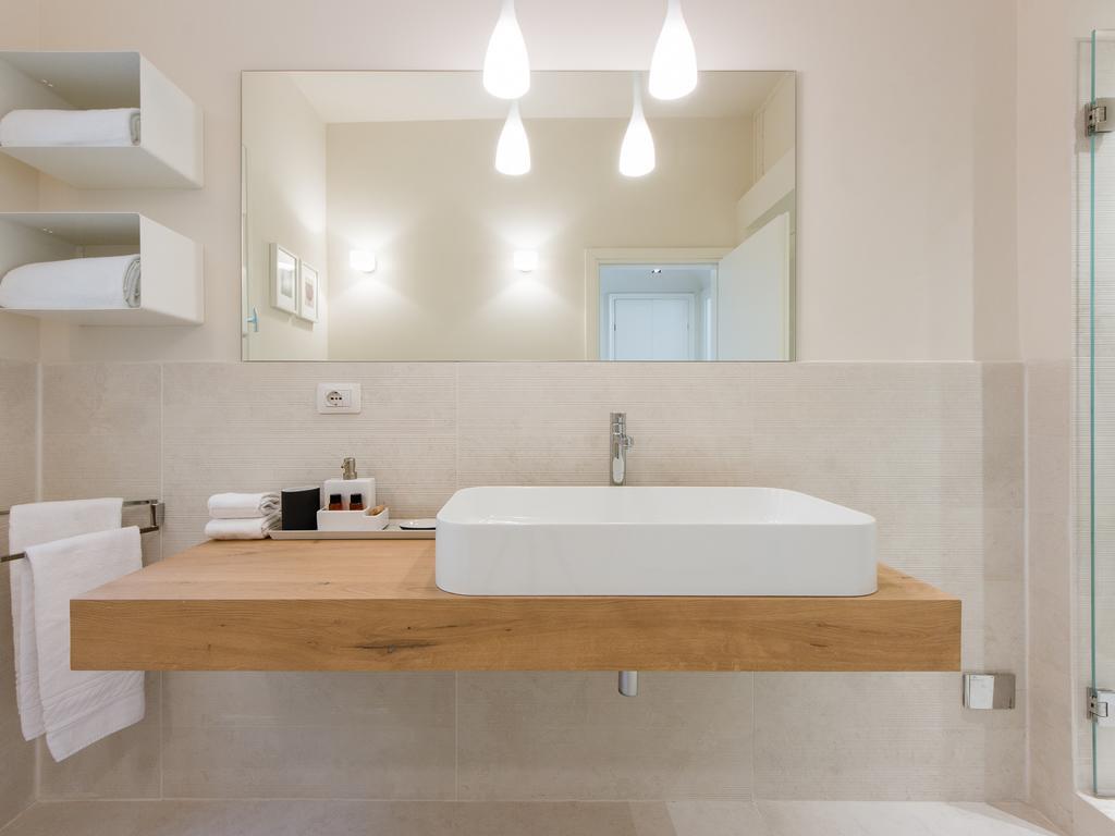 Apartments Florence - Ponte Vecchio Exclusive Eksteriør billede