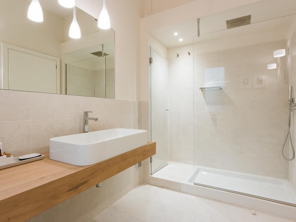 Apartments Florence - Ponte Vecchio Exclusive Eksteriør billede