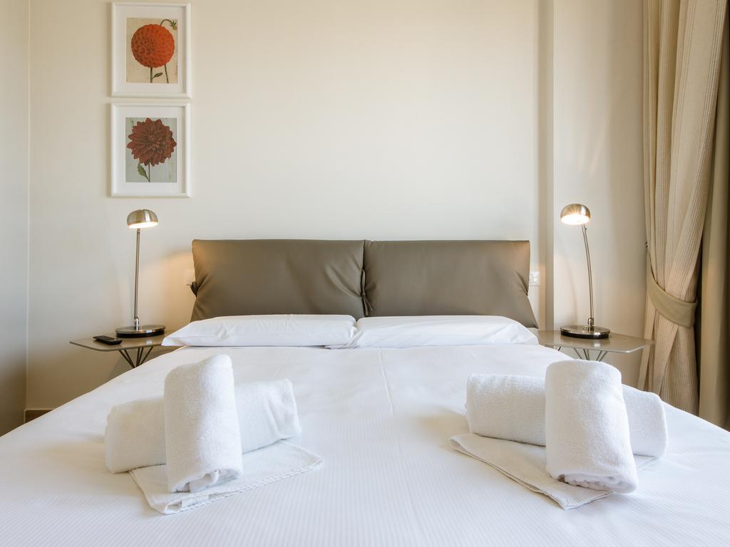Apartments Florence - Ponte Vecchio Exclusive Eksteriør billede