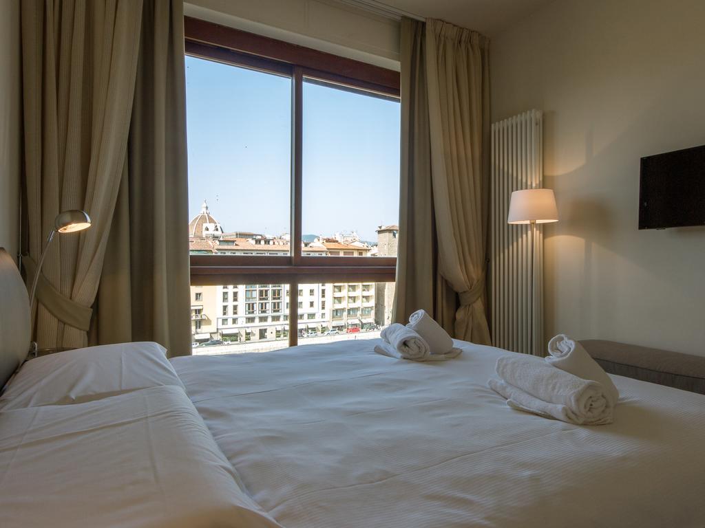 Apartments Florence - Ponte Vecchio Exclusive Eksteriør billede