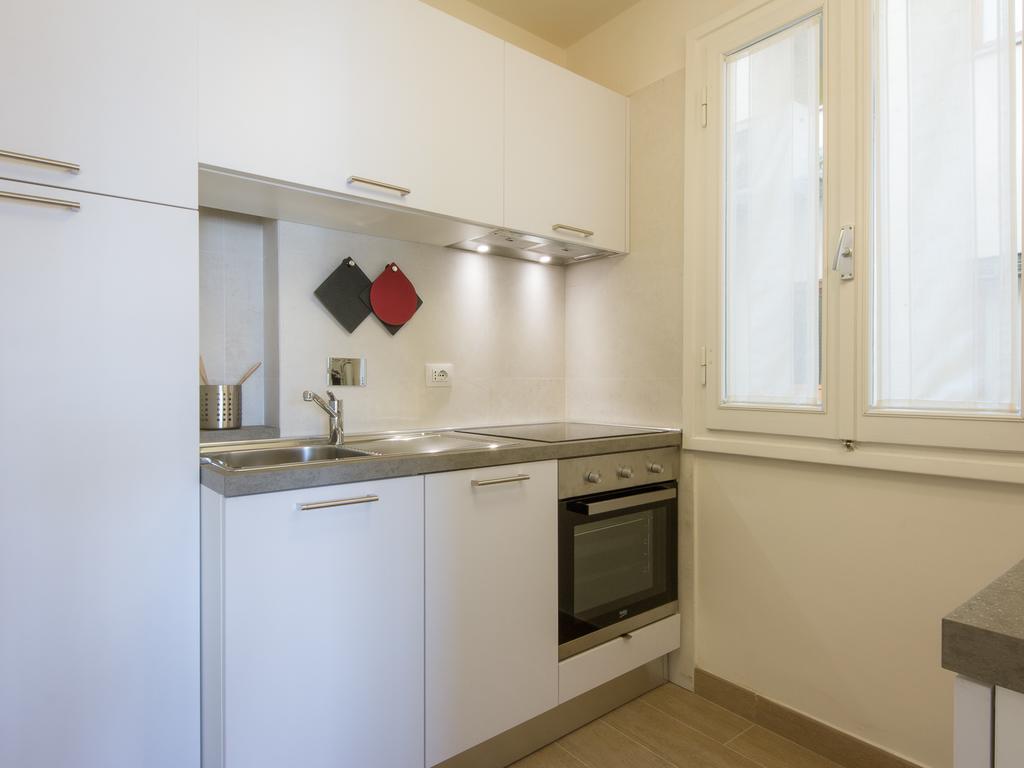 Apartments Florence - Ponte Vecchio Exclusive Eksteriør billede
