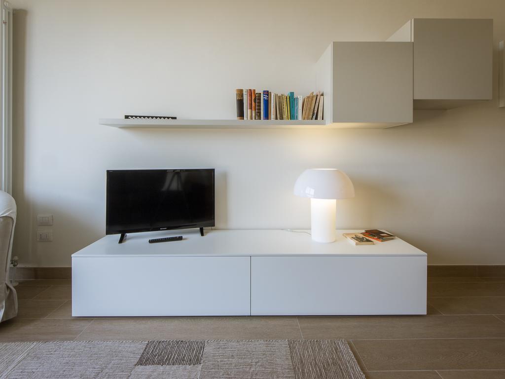 Apartments Florence - Ponte Vecchio Exclusive Eksteriør billede