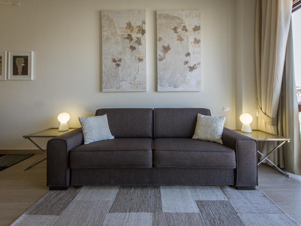 Apartments Florence - Ponte Vecchio Exclusive Eksteriør billede