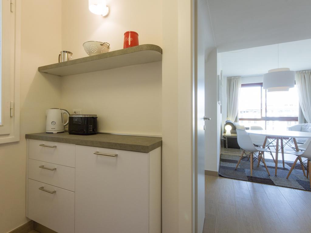 Apartments Florence - Ponte Vecchio Exclusive Eksteriør billede