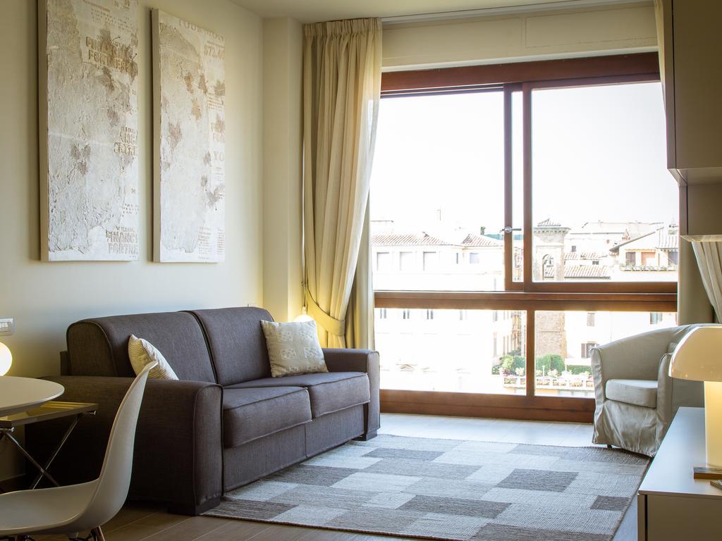 Apartments Florence - Ponte Vecchio Exclusive Eksteriør billede