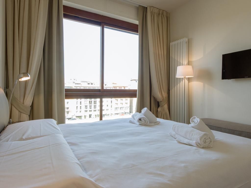 Apartments Florence - Ponte Vecchio Exclusive Eksteriør billede
