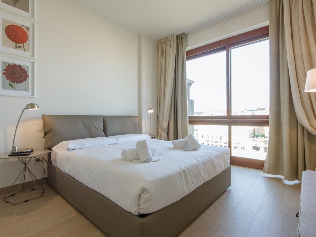 Apartments Florence - Ponte Vecchio Exclusive Eksteriør billede