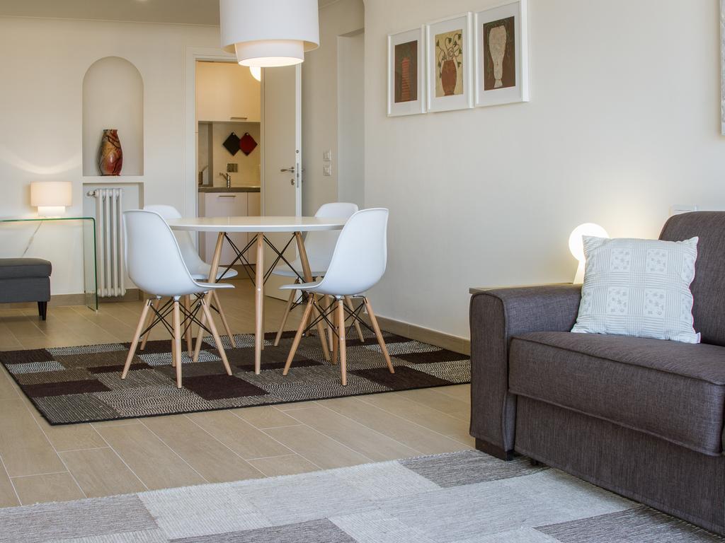 Apartments Florence - Ponte Vecchio Exclusive Eksteriør billede