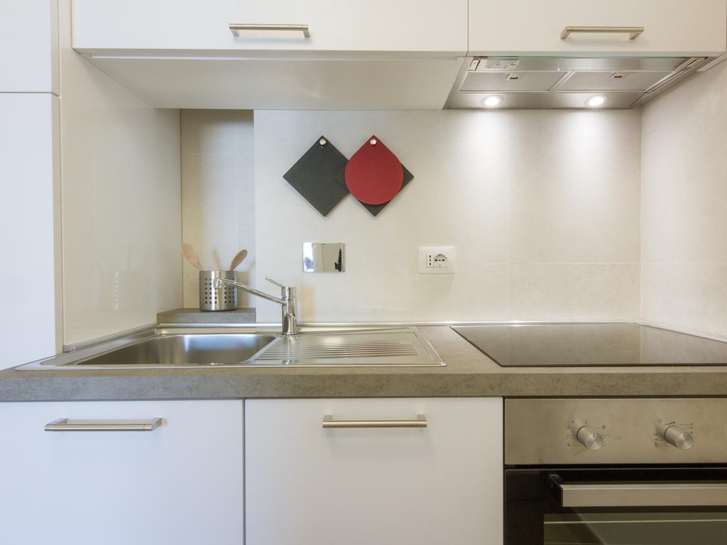 Apartments Florence - Ponte Vecchio Exclusive Eksteriør billede