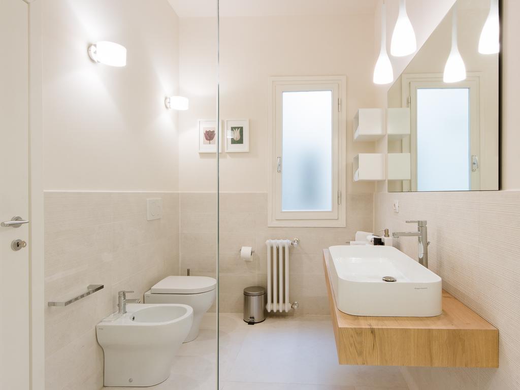 Apartments Florence - Ponte Vecchio Exclusive Eksteriør billede