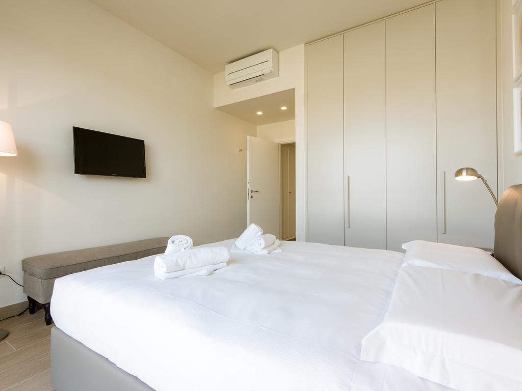 Apartments Florence - Ponte Vecchio Exclusive Eksteriør billede