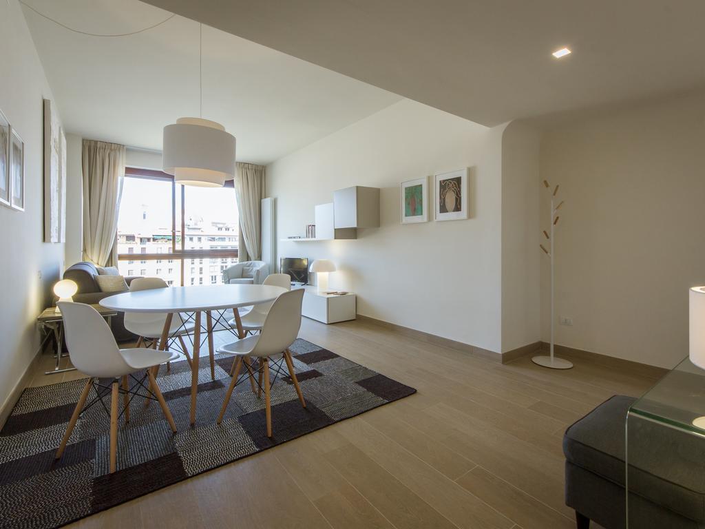 Apartments Florence - Ponte Vecchio Exclusive Eksteriør billede