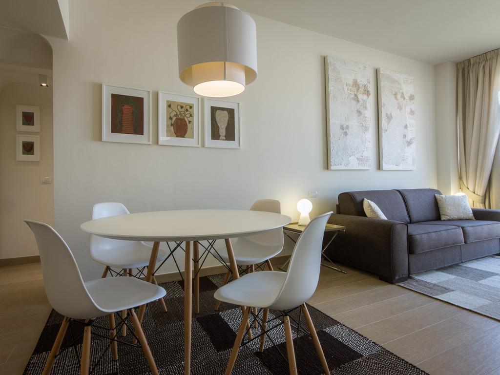 Apartments Florence - Ponte Vecchio Exclusive Eksteriør billede