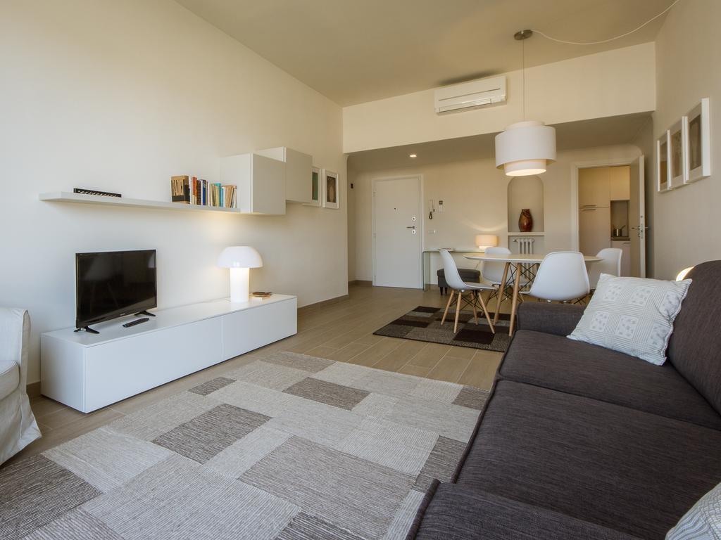 Apartments Florence - Ponte Vecchio Exclusive Eksteriør billede