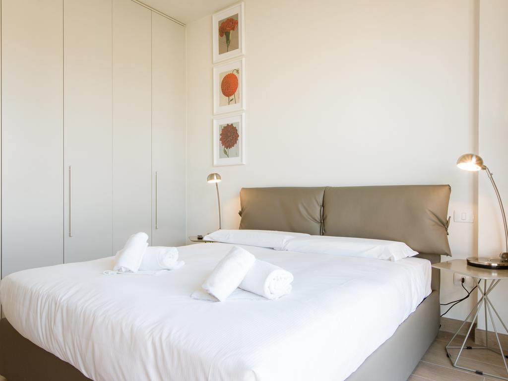 Apartments Florence - Ponte Vecchio Exclusive Eksteriør billede